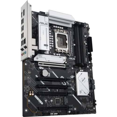 LGA1851 ASUS PRIME B860-PLUS WIFI Cijena