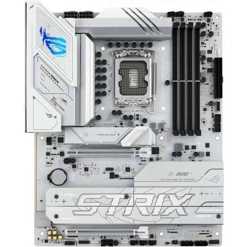 LGA1851 ASUS ROG STRIX B860-A GAMING WIFI Cijena