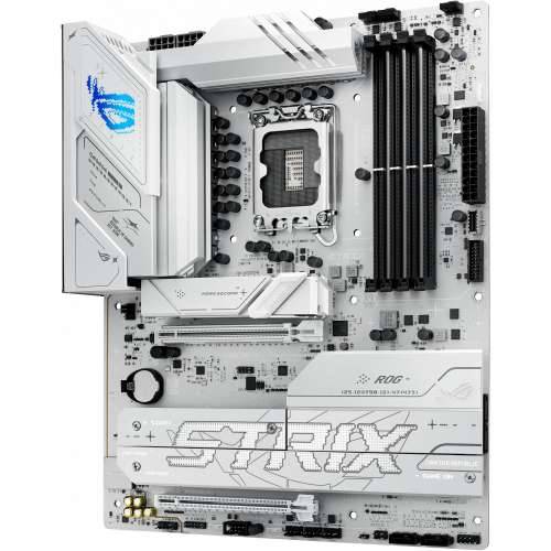 LGA1851 ASUS ROG STRIX B860-A GAMING WIFI Cijena