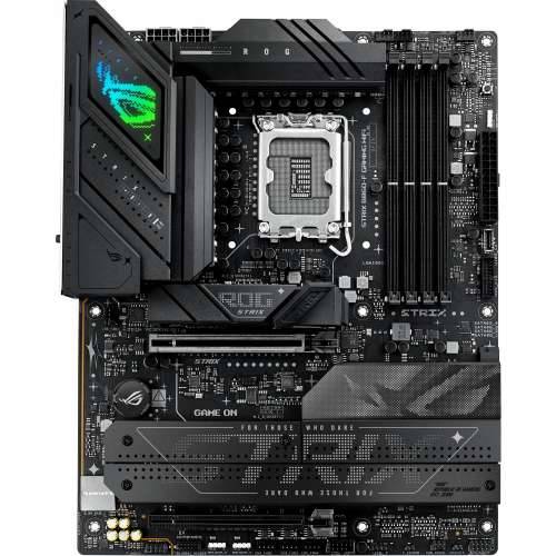 LGA1851 ASUS ROG STRIX B860-F GAMING WIFI Cijena