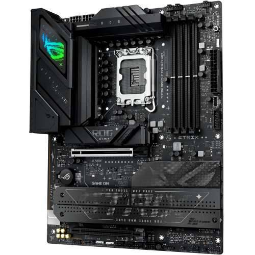 LGA1851 ASUS ROG STRIX B860-F GAMING WIFI Cijena