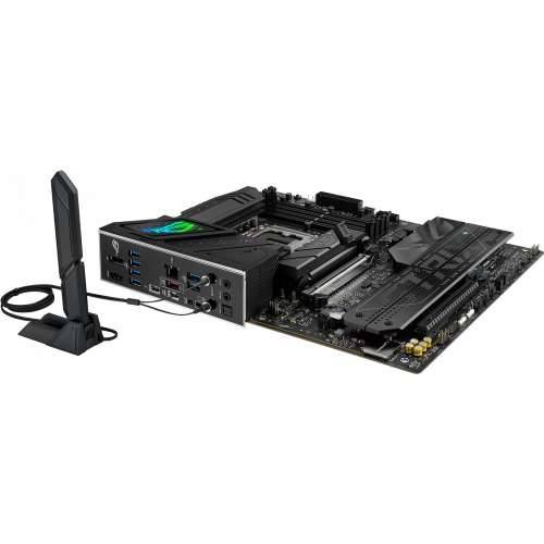 LGA1851 ASUS ROG STRIX B860-F GAMING WIFI Cijena