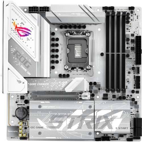 LGA1851 ASUS ROG STRIX B860-G GAMING WIFI