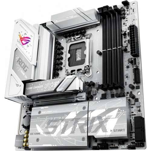 LGA1851 ASUS ROG STRIX B860-G GAMING WIFI Cijena