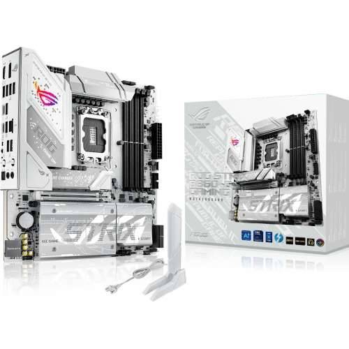 LGA1851 ASUS ROG STRIX B860-G GAMING WIFI Cijena