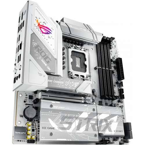 LGA1851 ASUS ROG STRIX B860-G GAMING WIFI Cijena