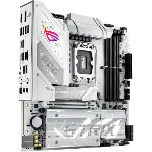 LGA1851 ASUS ROG STRIX B860-G GAMING WIFI Cijena