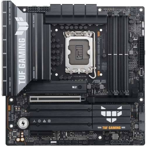 LGA1851 ASUS TUF GAMING B860M-PLUS Cijena