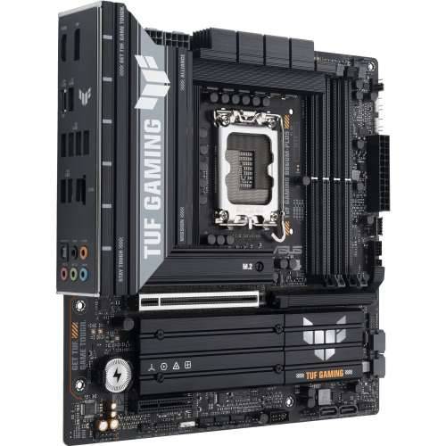 LGA1851 ASUS TUF GAMING B860M-PLUS Cijena