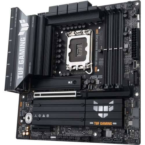 LGA1851 ASUS TUF GAMING B860M-PLUS Cijena