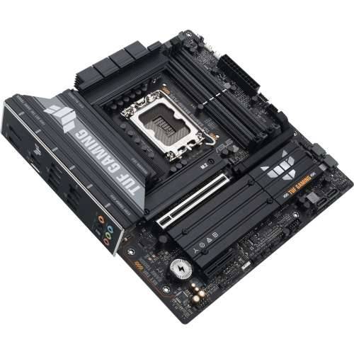 LGA1851 ASUS TUF GAMING B860M-PLUS Cijena