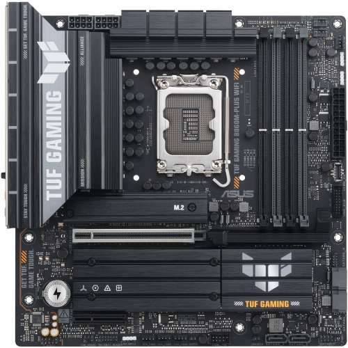 LGA1851 ASUS TUF GAMING B860M-PLUS WIFI Cijena