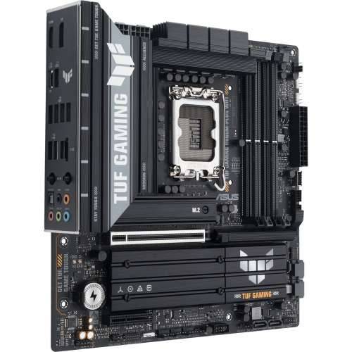 LGA1851 ASUS TUF GAMING B860M-PLUS WIFI Cijena