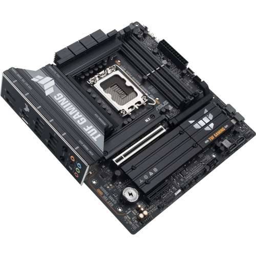 LGA1851 ASUS TUF GAMING B860M-PLUS WIFI Cijena