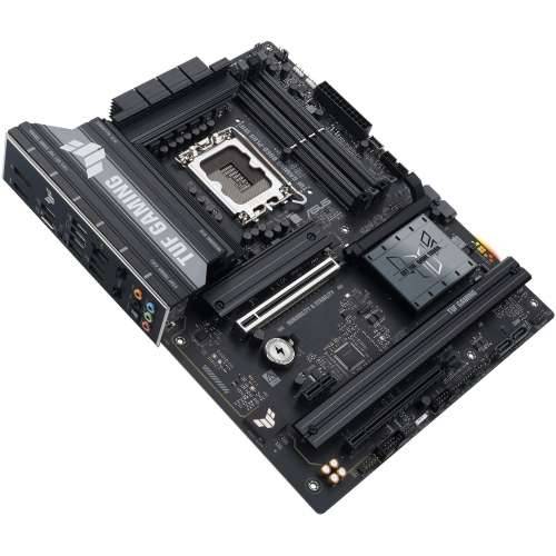 LGA1851 ASUS TUF GAMING B860-PLUS WIFI Cijena