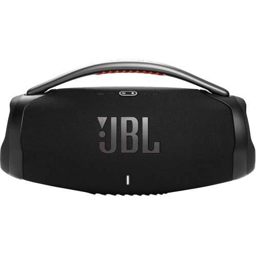 JBL Boombox 3 portable speaker wireless BT black Cijena