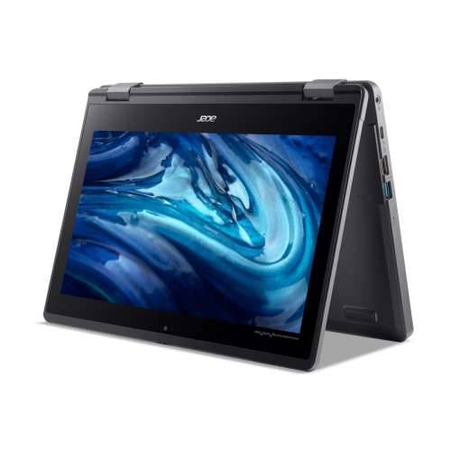 Acer TravelMate Spin B3 (TMB311RN-33-TCO-P6XV) 11.6" FHD Touch, Intel Pentium N200, 8GB RAM, 256GB SSD, Windows 11 Pro Cijena