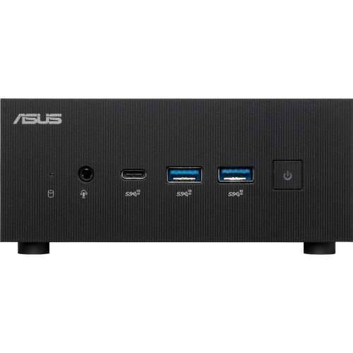 ASUS Mini PC PN64 PN64-S7018MDE1 - i7-13700H, 16GB DDR5 RAM, 512GB M.2 NVMe SSD, Intel® Iris Xe, WIFI6E, DOS Cijena