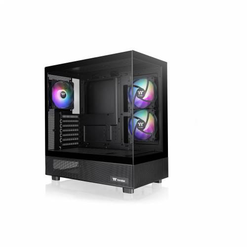 Thermaltake View 270 Plus TG ARGB Black | PC case Cijena