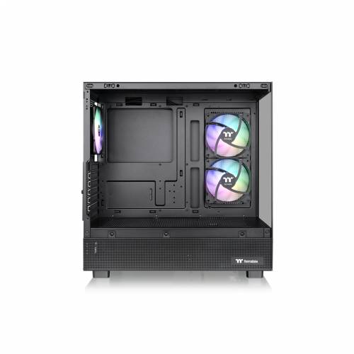 Thermaltake View 270 Plus TG ARGB Black | PC case Cijena