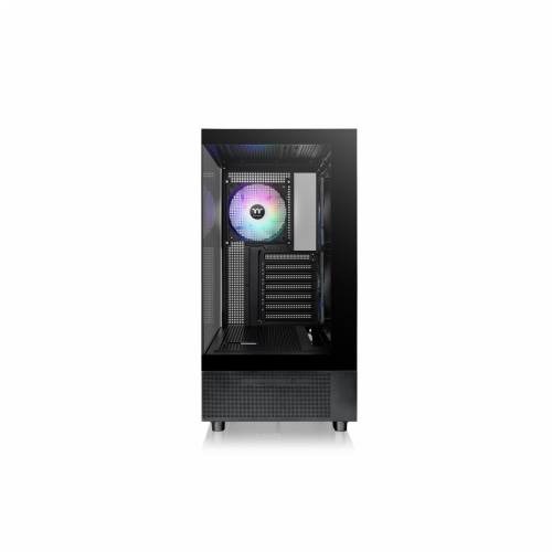 Thermaltake View 270 Plus TG ARGB Black | PC case Cijena