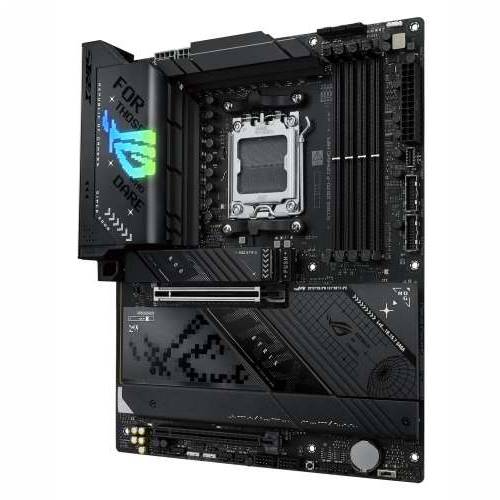 ASUS ROG STRIX X870-F GAMING WIFI motherboard socket AM5 Cijena