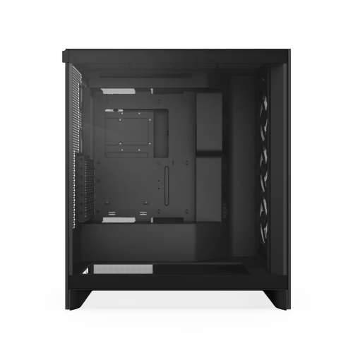 NZXT H series H7 Flow RGB - mid tower - extended ATX Cijena