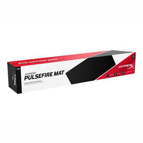 HP HyperX Pulsefire Mouse pad Black 2XL Cijena