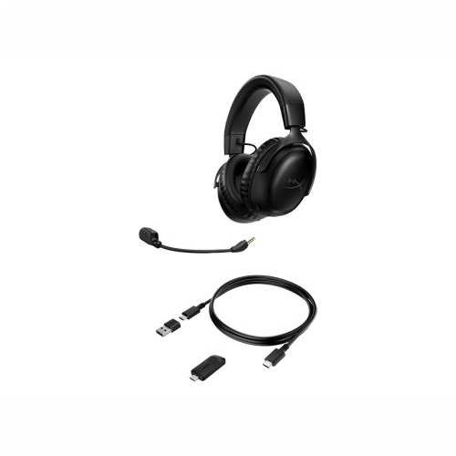 HP HyperX Cloud III Wrls Gamer Headset Cijena