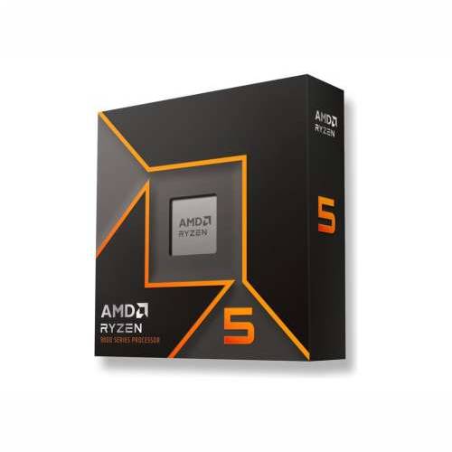 AMD Ryzen 5 9600x 5.4GHz AM5 6C/12T BOX Cijena