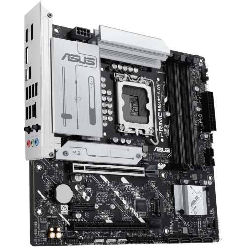 LGA1851 ASUS PRIME B860M-A WIFI Cijena