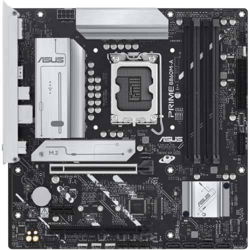 LGA1851 ASUS PRIME B860M-A-CSM Cijena