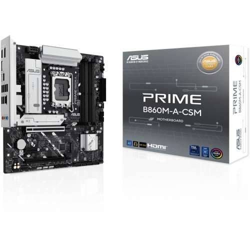 LGA1851 ASUS PRIME B860M-A-CSM Cijena