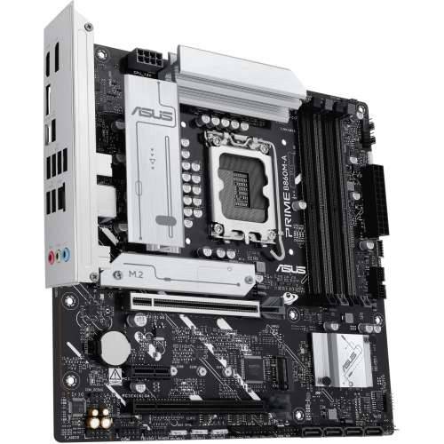 LGA1851 ASUS PRIME B860M-A-CSM Cijena