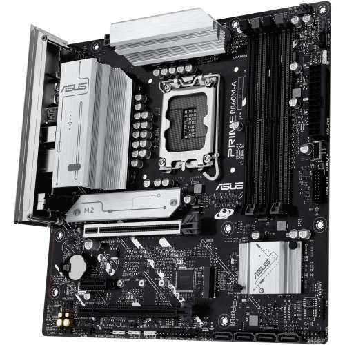 LGA1851 ASUS PRIME B860M-A-CSM Cijena