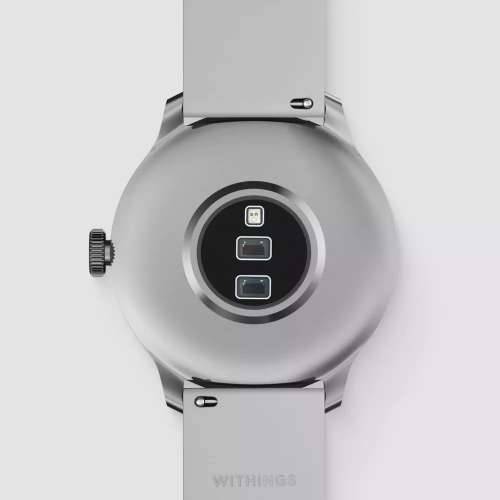 Withings ScanWatch Light, white Cijena