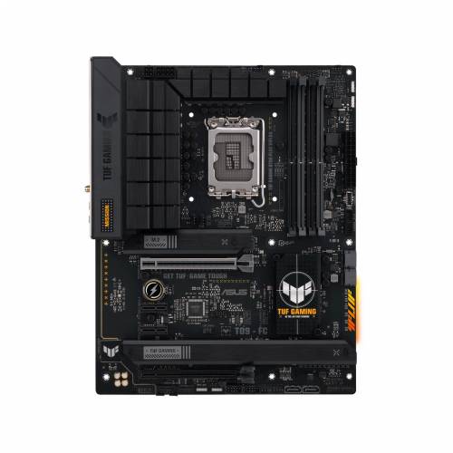 ASUS TUF GAMING B760-PLUS WIFI motherboard Socket 1700