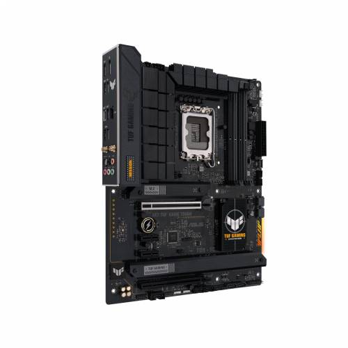 ASUS TUF GAMING B760-PLUS WIFI motherboard Socket 1700 Cijena