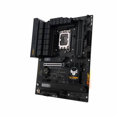 ASUS TUF GAMING B760-PLUS WIFI motherboard Socket 1700 Cijena