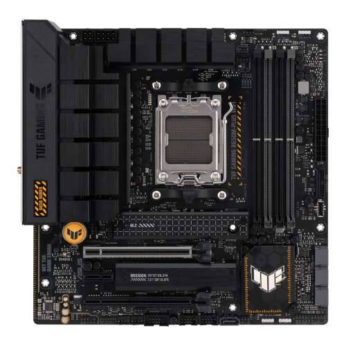 ASUS TUF GAMING B650M-PLUS WIFI motherboard socket AM5 Cijena