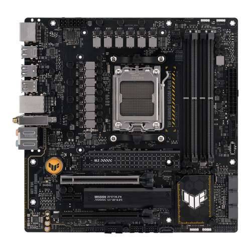 ASUS TUF GAMING B650M-PLUS WIFI motherboard socket AM5 Cijena