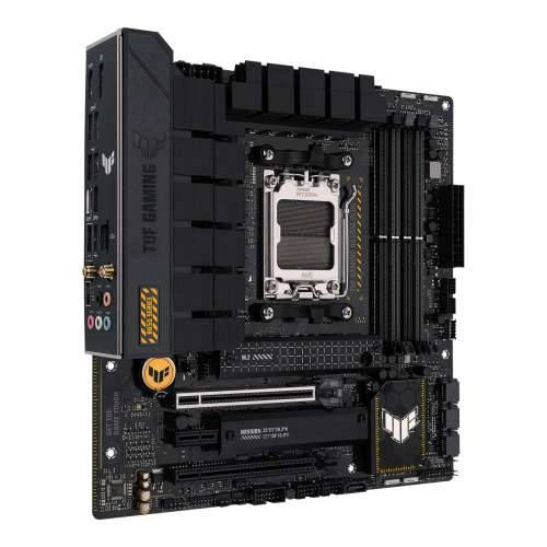 ASUS TUF GAMING B650M-PLUS WIFI motherboard socket AM5 Cijena