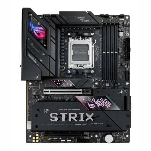 ASUS ROG STRIX B850-E GAMING WIFI motherboard socket AM5 Cijena