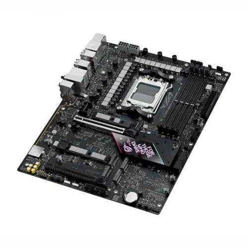 ASUS ROG STRIX B850-E GAMING WIFI motherboard socket AM5 Cijena