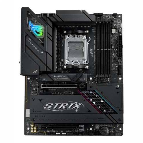 ASUS ROG STRIX B850-F GAMING WIFI motherboard socket AM5 Cijena