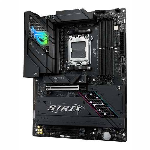 ASUS ROG STRIX B850-F GAMING WIFI motherboard socket AM5 Cijena