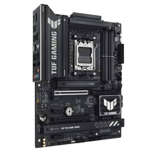 ASUS TUF GAMING B850-PLUS WIFI motherboard socket AM5 Cijena