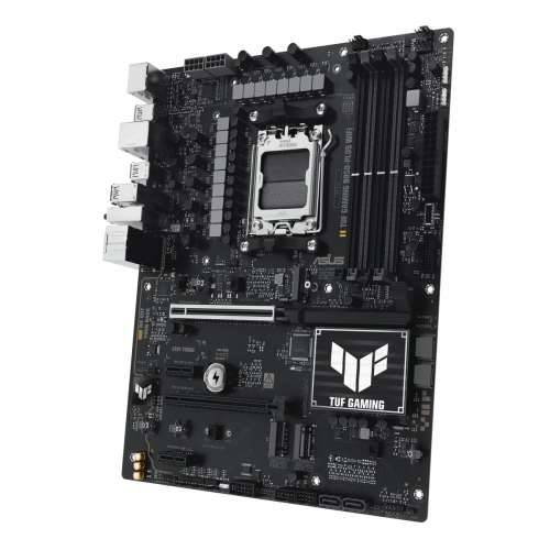 ASUS TUF GAMING B850-PLUS WIFI motherboard socket AM5 Cijena