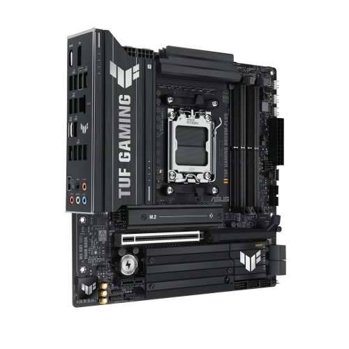 ASUS TUF GAMING B850M-PLUS motherboard socket AM5 Cijena