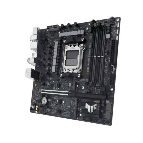 ASUS TUF GAMING B850M-PLUS motherboard socket AM5 Cijena